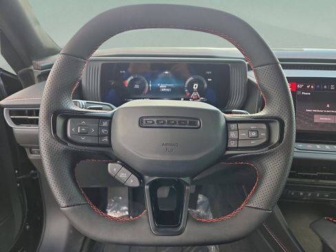 New 2026 Dodge Charger Scat Pack image 14