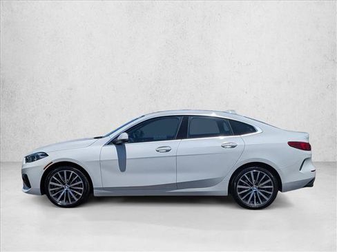 Certified 2024 BMW 228i Gran Coupe w/ Convenience Package FWD image 9