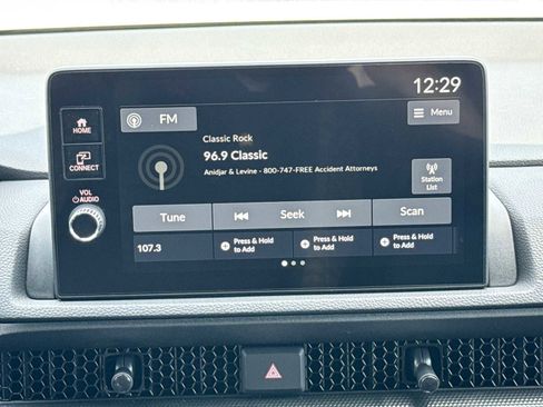 New 2026 Honda CR-V Sport image 12