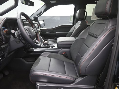 Used 2025 Ford F150 Raptor image 18