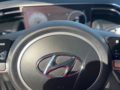 Used 2024 Hyundai Santa Cruz Night image 32