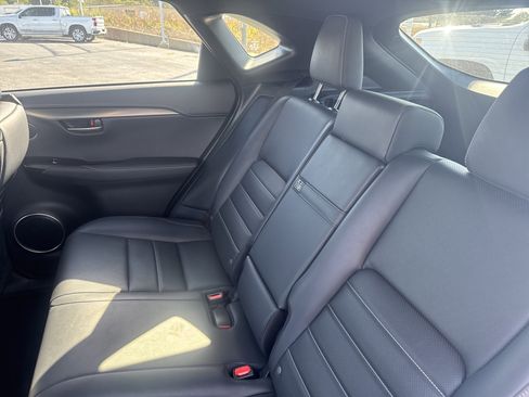 Used 2020 Lexus NX 300 F Sport image 12