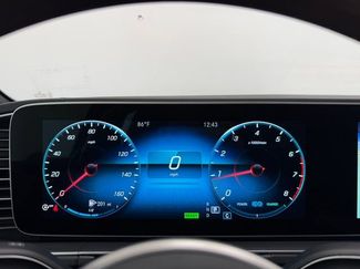 Certified 2021 Mercedes-Benz GLS 450 4MATIC video 2