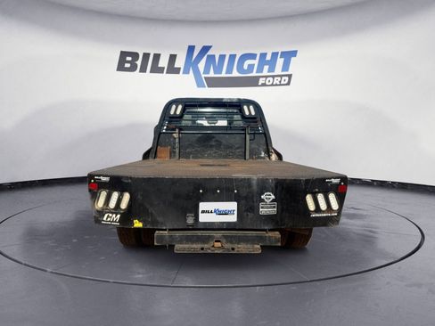 Used 2018 Ford F350 XL w/ Power Equipment Group image 4