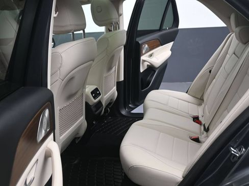 Used 2022 Mercedes-Benz GLE 350 4MATIC image 13