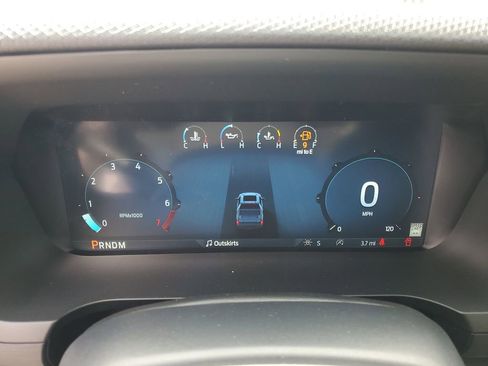 New 2026 Ford F150 XLT w/ Equipment Group 302A MID image 14