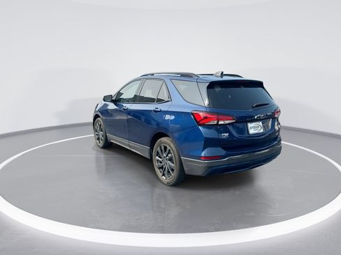 Used 2023 Chevrolet Equinox RS FWD image 7