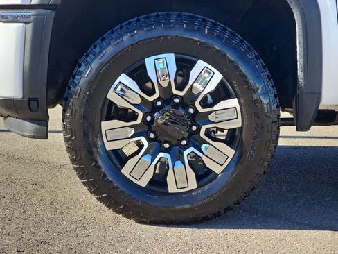 Used 2025 GMC Sierra 2500 Denali AWD/4WD image 21