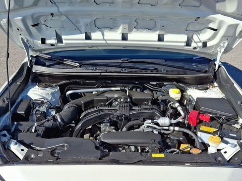 Certified 2025 Subaru Crosstrek 2.0i Premium image 31