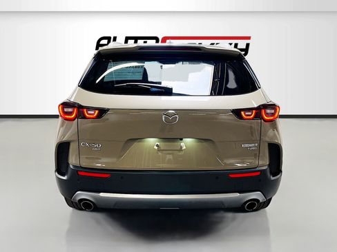 Used 2023 MAZDA CX-50 2.5 Turbo w/ Cargo Package image 6