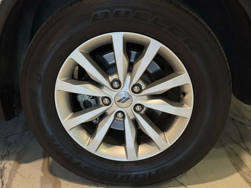 Used 2023 Dodge Durango SXT Launch Edition image 34