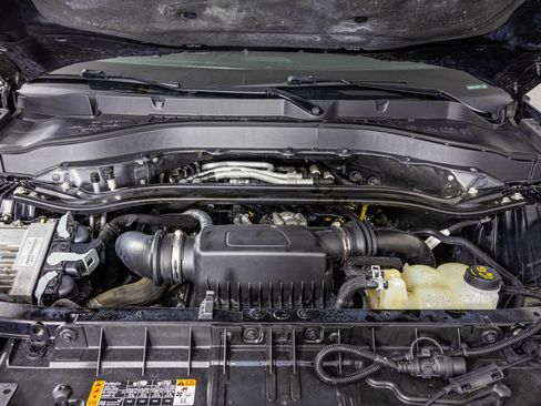 Used 2020 Ford Explorer ST w/ ST Street Pack image 58