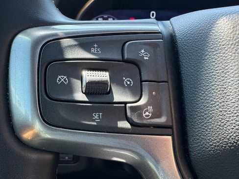 Used 2023 Chevrolet Tahoe Z71 w/ Luxury Package AWD/4WD image 18