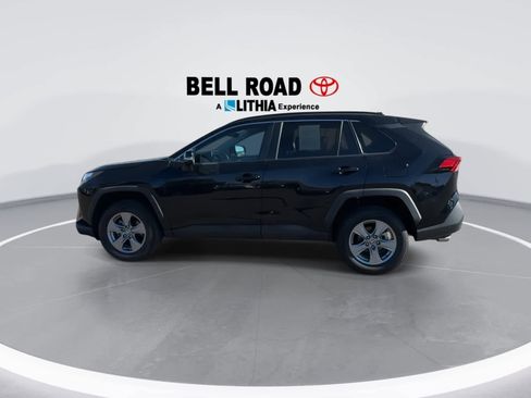 Used 2023 Toyota RAV4 XLE image 6