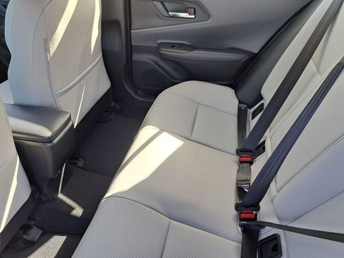 New 2026 Toyota Prius XLE image 17