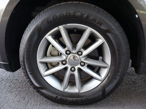 Used 2018 Dodge Journey Crossroad FWD image 42