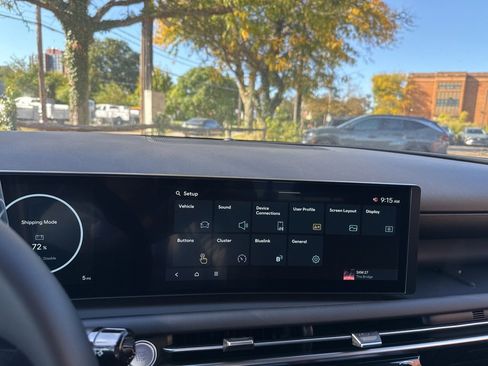 New 2026 Hyundai Santa Cruz SEL image 23