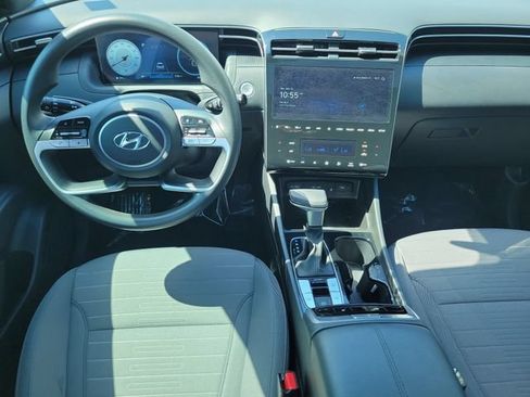Used 2024 Hyundai Santa Cruz SEL w/ Activity Package FWD image 14