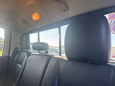Used 2012 RAM 1500 Laramie w/ Protection Group AWD/4WD image 19