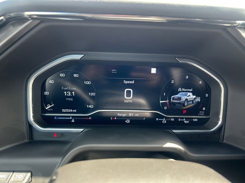 Used 2023 GMC Sierra 1500 AT4 w/ AT4 Premium Package AWD/4WD image 18