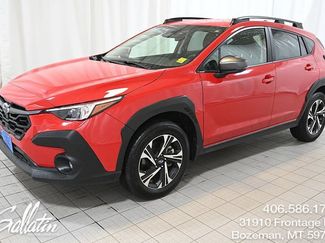 Certified 2024 Subaru Crosstrek 2.0i Premium AWD/4WD video 1