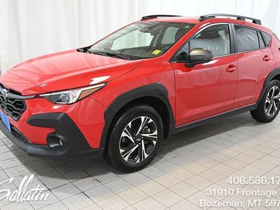 Certified 2024 Subaru Crosstrek 2.0i Premium