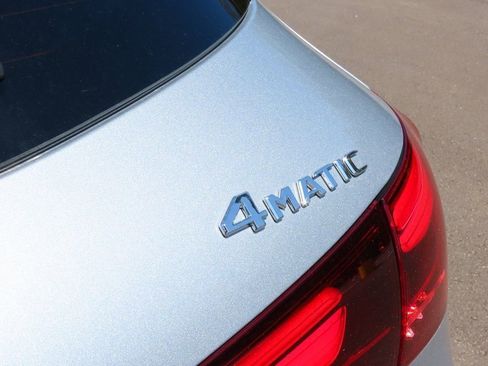 Certified 2025 Mercedes-Benz GLA 250 4MATIC image 22