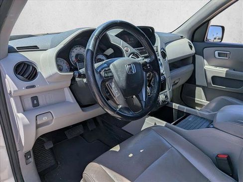 Used 2015 Honda Pilot EX-L image 13