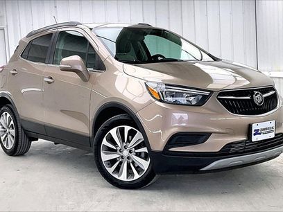 Used 2019 Buick Encore Preferred w/ Safety Package