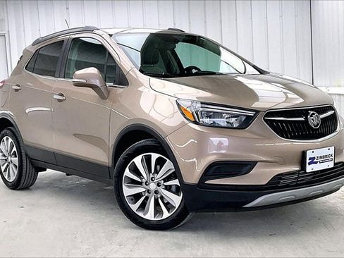 Used 2019 Buick Encore Preferred w/ Safety Package image 1