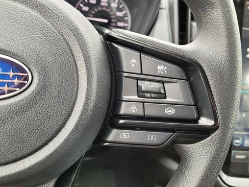 New 2026 Subaru Crosstrek 2.0i Premium image 7