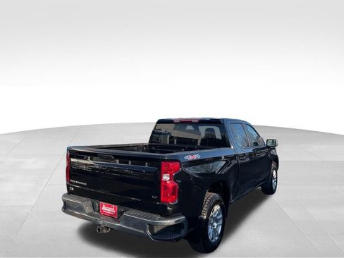 Used 2024 Chevrolet Silverado 1500 LT image 4