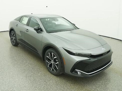 New 2026 Toyota Crown XLE image 29