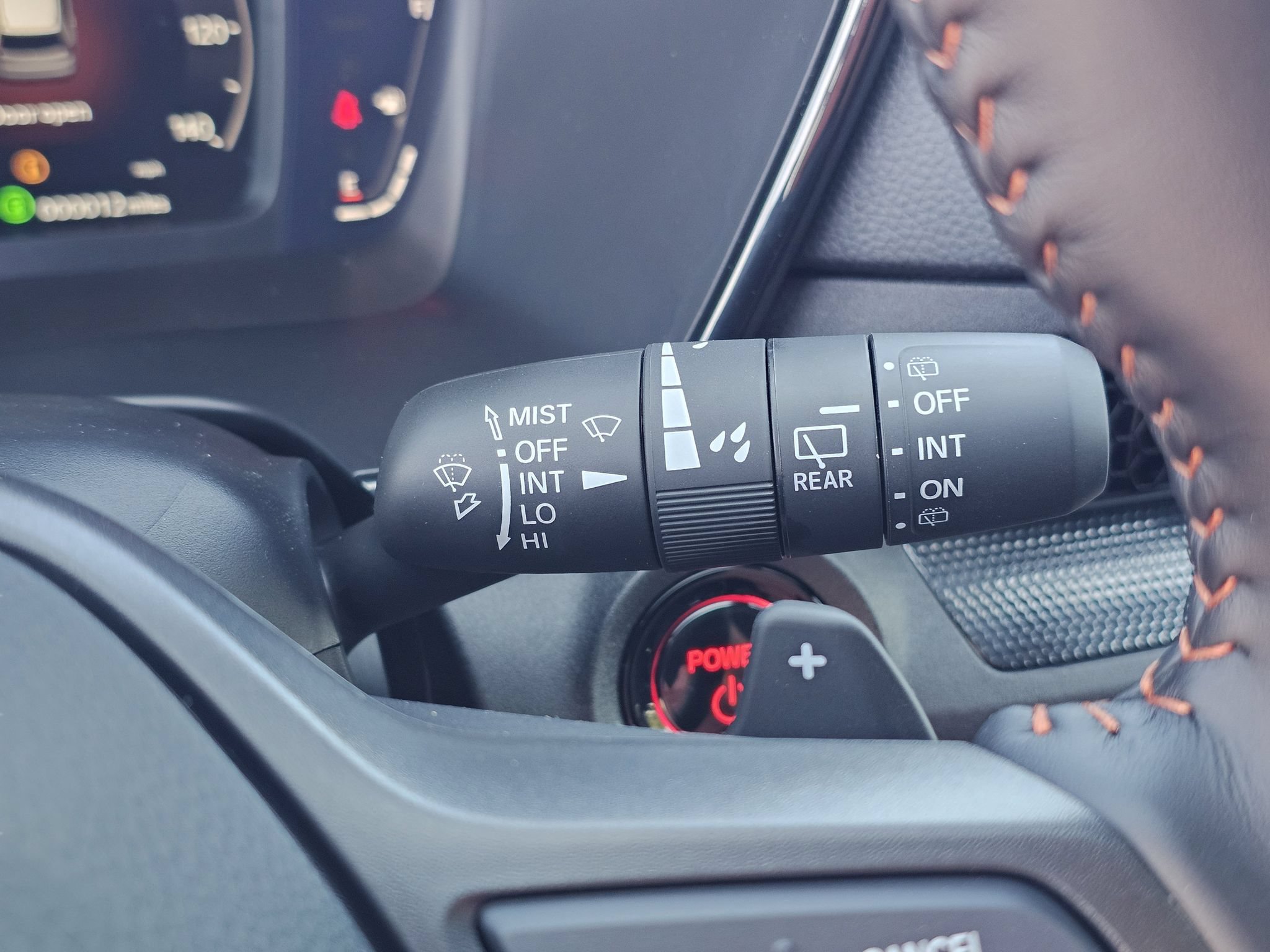 New 2026 Honda CR-V Sport-L image 26