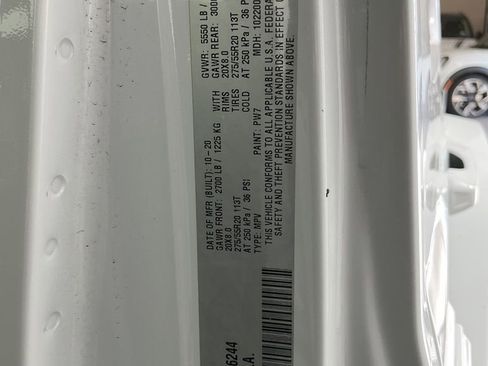 Used 2021 Jeep Wrangler Unlimited Sahara image 29