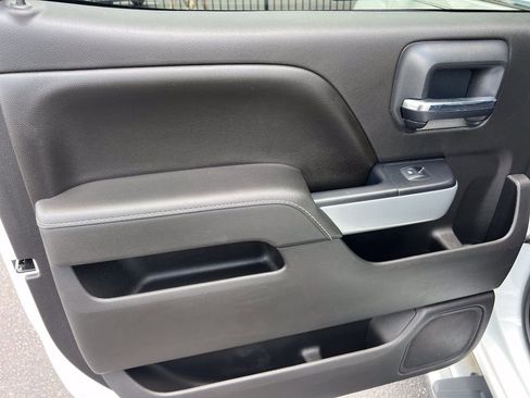 Used 2016 Chevrolet Silverado 2500 LTZ w/ Duramax Plus Package AWD/4WD image 26
