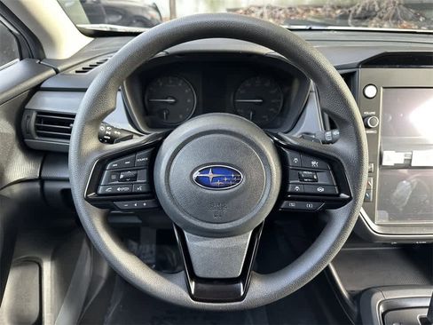 New 2026 Subaru Crosstrek 2.5i image 15