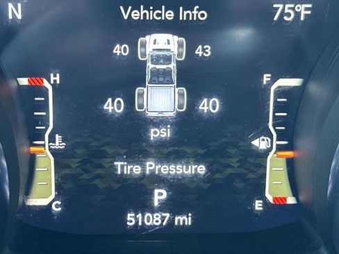 Used 2023 Jeep Gladiator Mojave w/ LED Lighting Group image 23