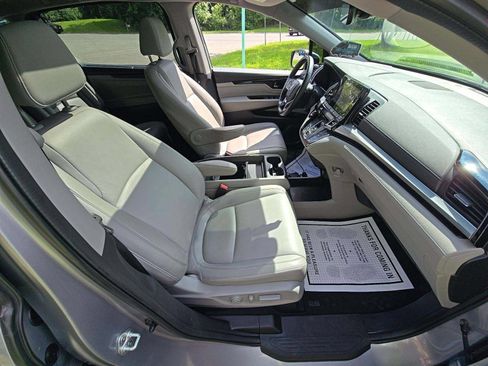 Used 2023 Honda Odyssey Touring image 15