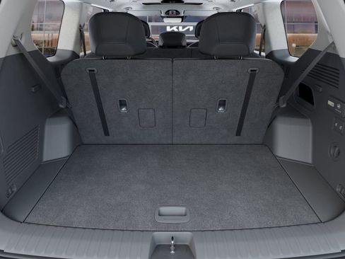 New 2026 Kia EV9 Wind AWD/4WD image 19