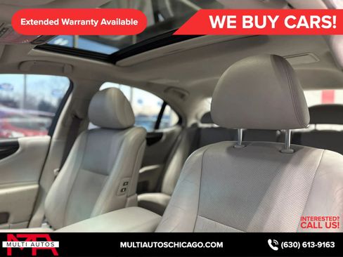 Used 2010 Lexus LS 460 AWD image 20