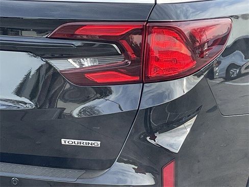 New 2026 Honda Odyssey Touring image 6