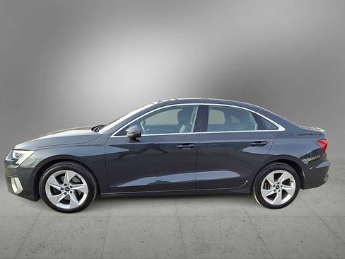 Used 2023 Audi A3 2.0T Premium w/ Convenience Package image 9