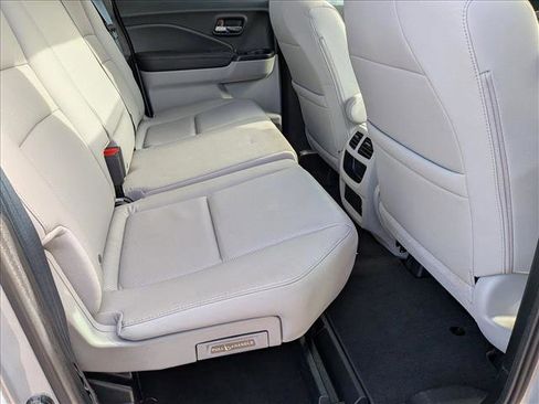 Certified 2020 Honda Ridgeline RTL-E image 20