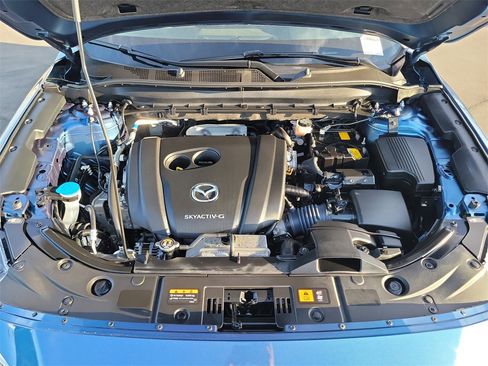 Certified 2023 MAZDA CX-5 AWD 2.5 S w/ Select Package image 22