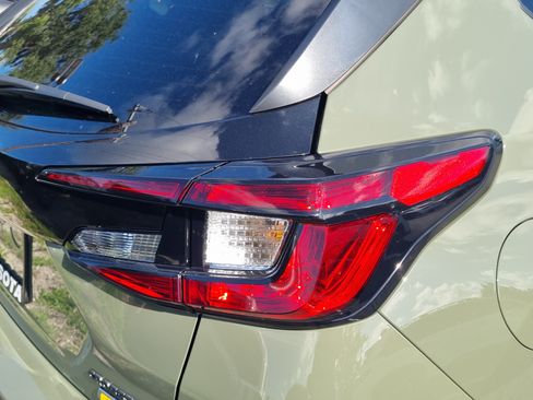 Used 2026 Subaru Crosstrek 2.5i Sport w/ Crosstrek Mirror Package AWD/4WD image 10