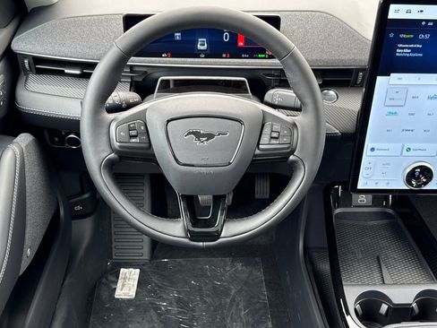 New 2025 Ford Mustang Mach-E Premium image 15