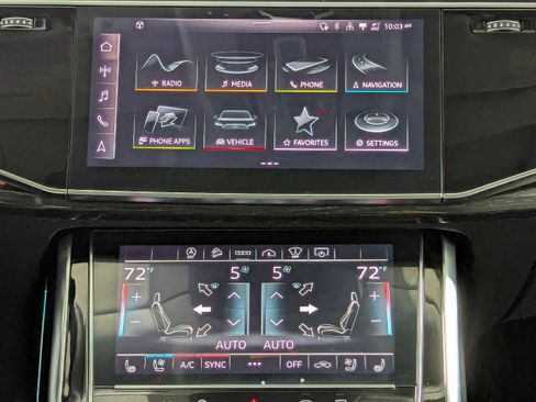 Used 2022 Audi Q8 Prestige image 16