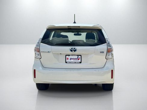 Used 2013 Toyota Prius V Five FWD image 6