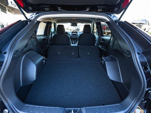 New 2026 Mitsubishi Eclipse Cross Ralliart AWD/4WD image 35